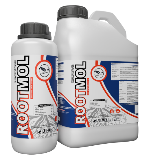 RootMOL (MakroTech)
